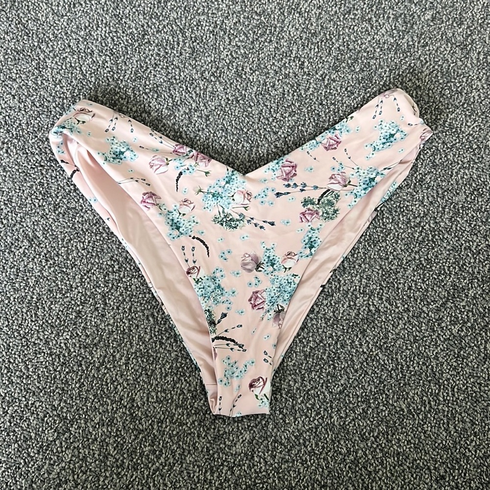 Weworewhat Delilah bottoms